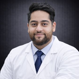 Tawseef Ahmad Magray